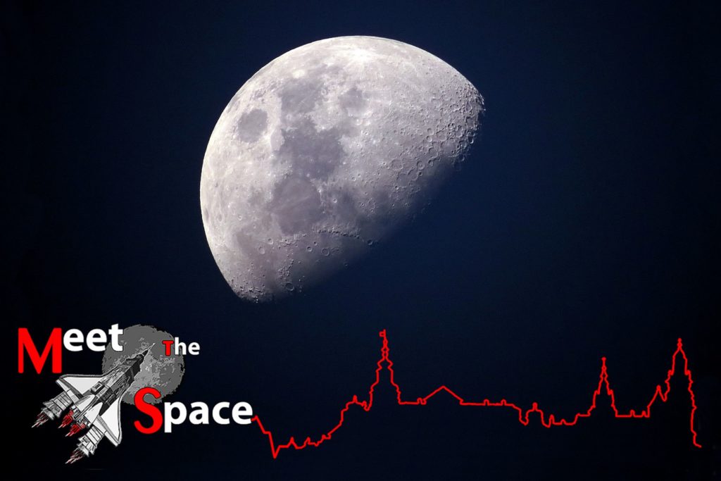 Read more about the article Konferencja Meet the Space III