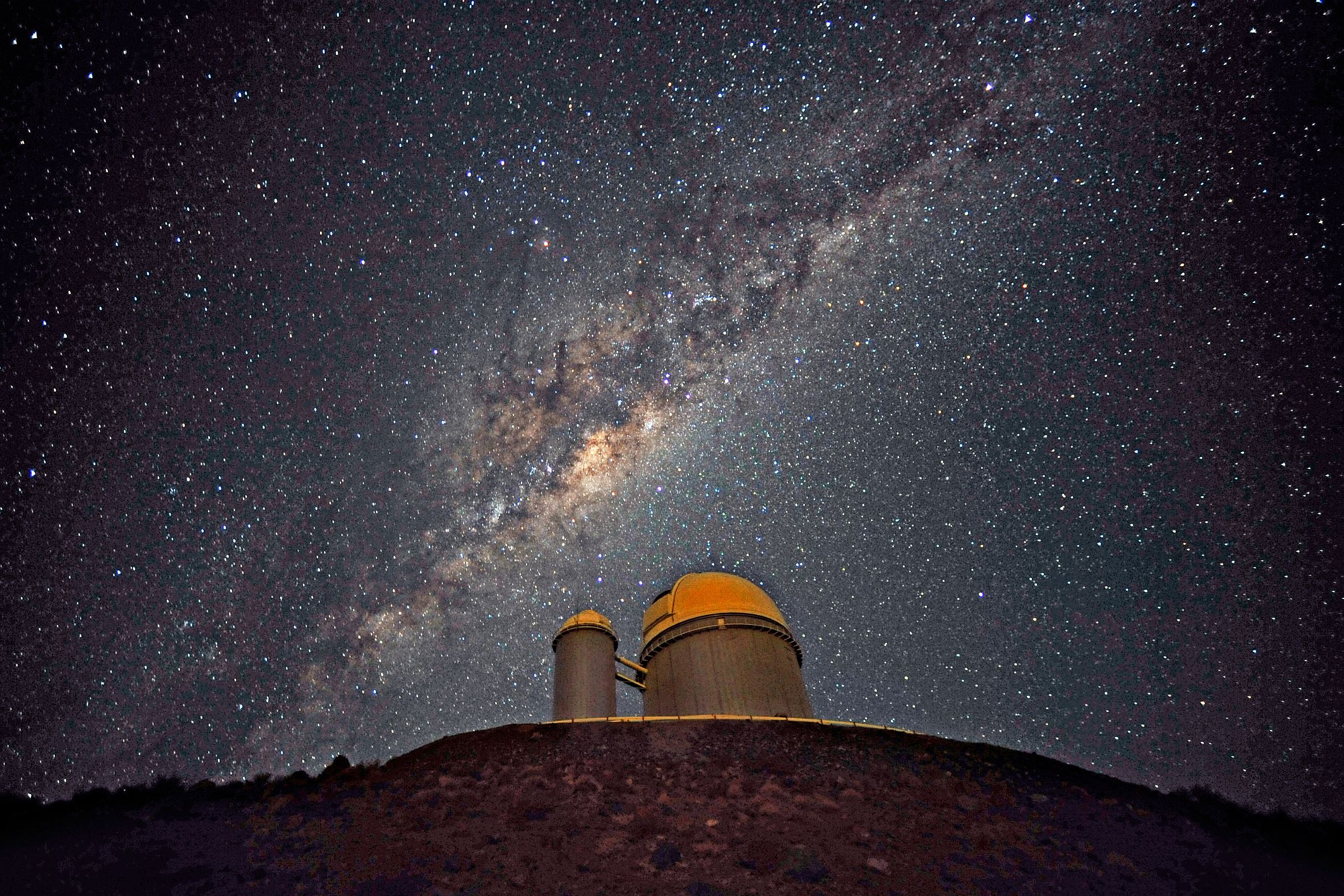 You are currently viewing Dni Otwarcia Obserwatorium Astronomicznego w Rzepienniku Biskupim