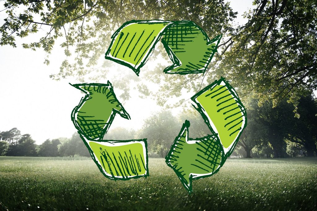 Read more about the article Czym jest recykling, czyli fakty i mity na temat przetwarzania odpadów