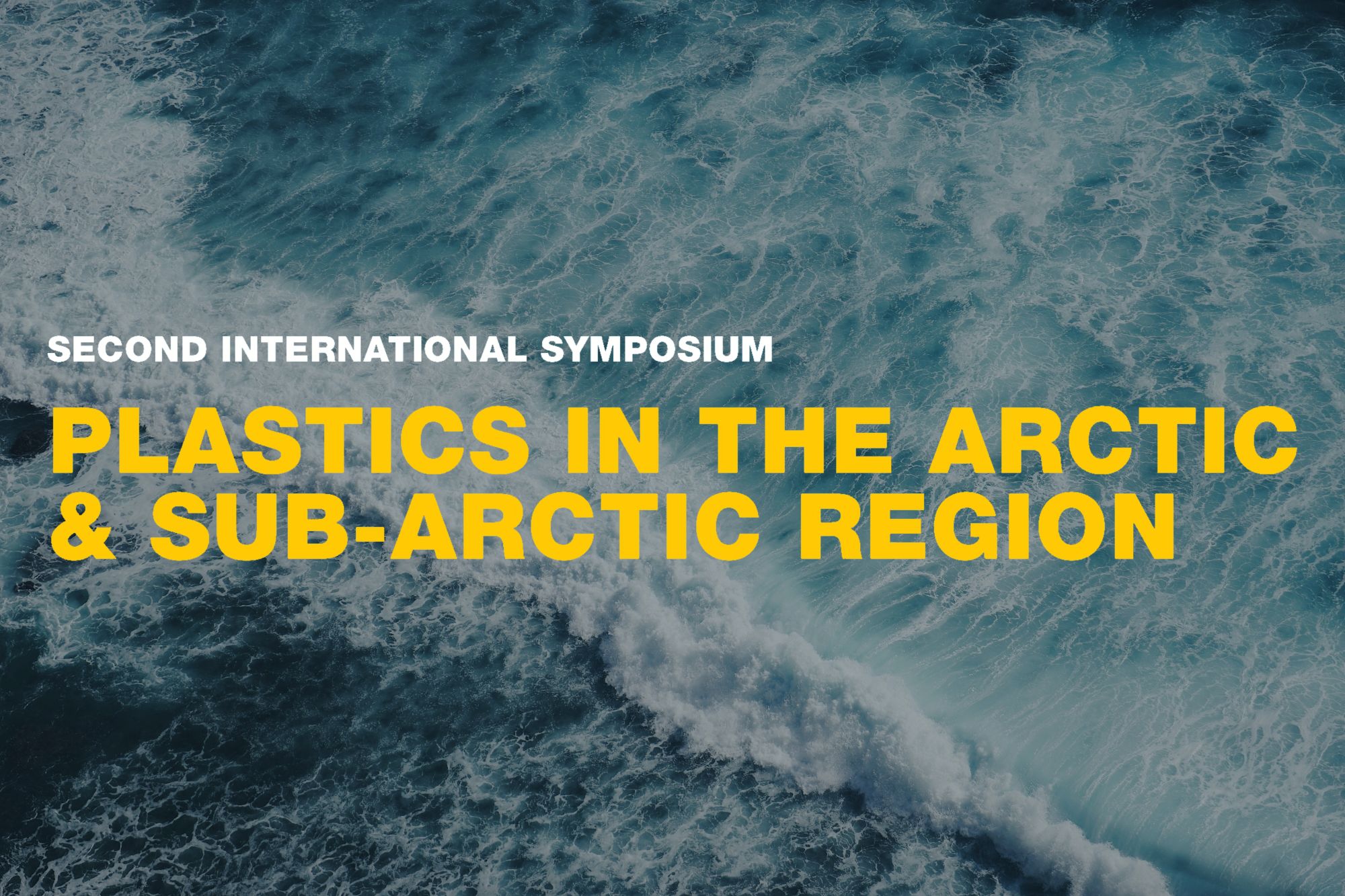 You are currently viewing Sympozjum Arctic Plastics 2023